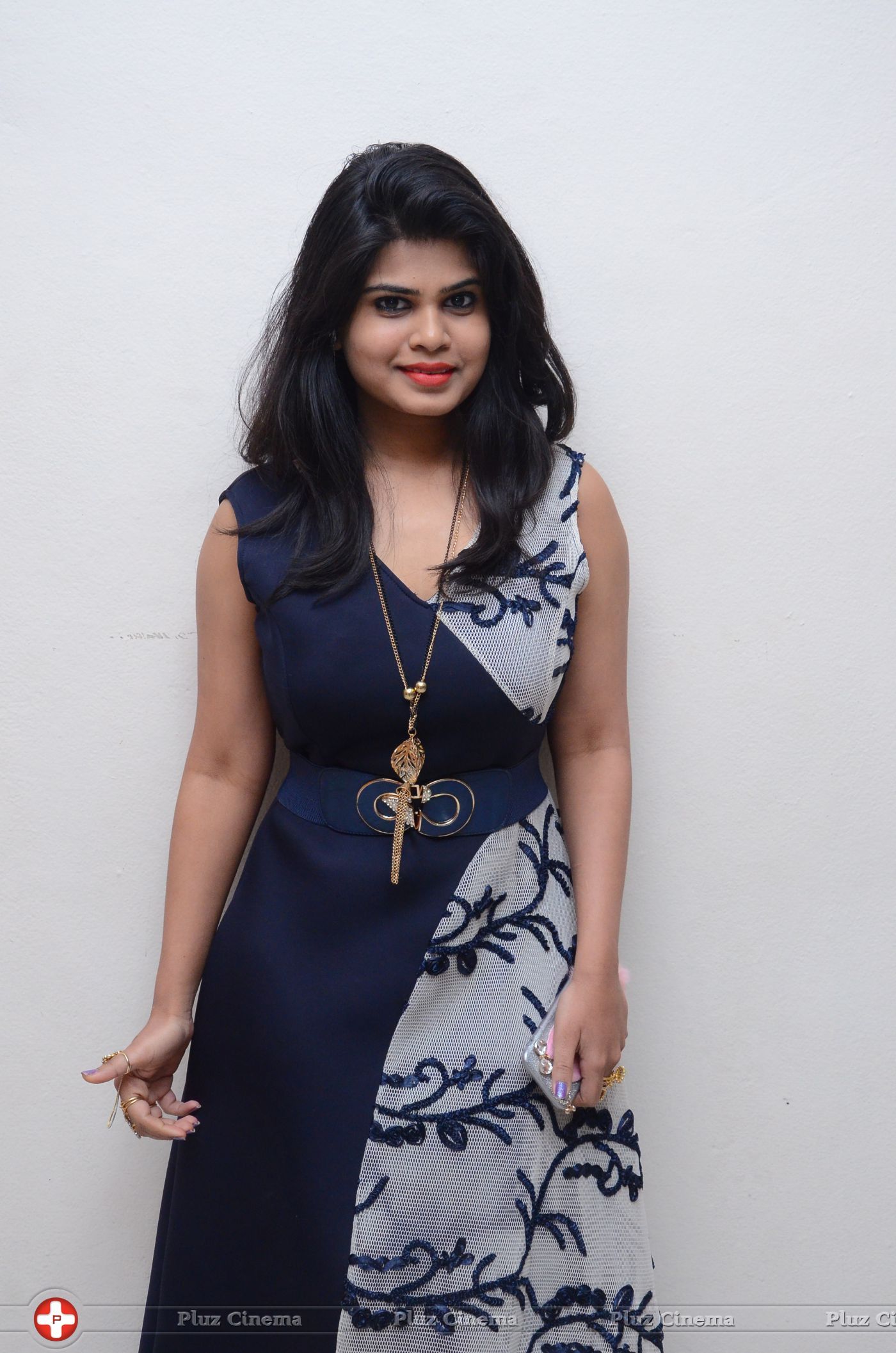 Alekhya at Plus One Movie Audio Launch Photos | Picture 1454070
