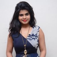 Alekhya at Plus One Movie Audio Launch Photos | Picture 1454087