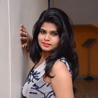 Alekhya at Plus One Movie Audio Launch Photos | Picture 1454131