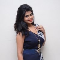 Alekhya at Plus One Movie Audio Launch Photos | Picture 1454085