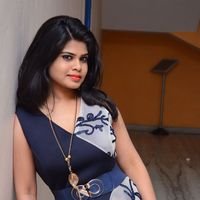 Alekhya at Plus One Movie Audio Launch Photos | Picture 1454127