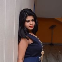 Alekhya at Plus One Movie Audio Launch Photos | Picture 1454136