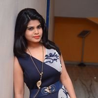 Alekhya at Plus One Movie Audio Launch Photos | Picture 1454128