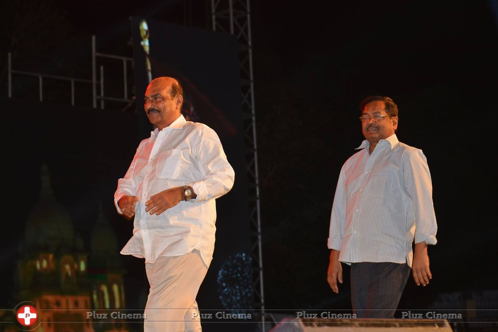 Gautamiputra Satakarni Movie Audio Launch Photos | Picture 1454927