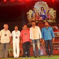 Gautamiputra Satakarni Movie Audio Launch Photos | Picture 1454917