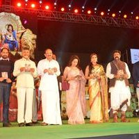 Gautamiputra Satakarni Movie Audio Launch Photos | Picture 1455001