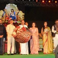 Gautamiputra Satakarni Movie Audio Launch Photos | Picture 1454998