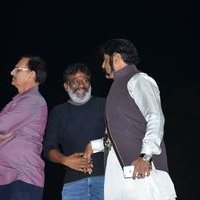 Gautamiputra Satakarni Movie Audio Launch Photos | Picture 1454870