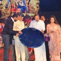 Gautamiputra Satakarni Movie Audio Launch Photos | Picture 1454996