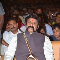 Nandamuri Balakrishna - Gautamiputra Satakarni Movie Audio Launch Photos | Picture 1454907