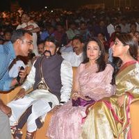 Gautamiputra Satakarni Movie Audio Launch Photos | Picture 1454901