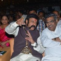 Gautamiputra Satakarni Movie Audio Launch Photos | Picture 1454930