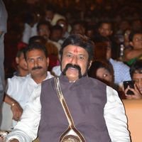 Nandamuri Balakrishna - Gautamiputra Satakarni Movie Audio Launch Photos | Picture 1454920