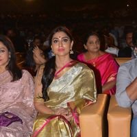 Shriya Saran - Gautamiputra Satakarni Movie Audio Launch Photos | Picture 1454897