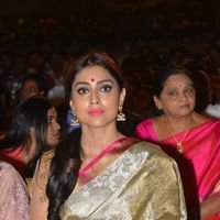 Shriya Saran - Gautamiputra Satakarni Movie Audio Launch Photos | Picture 1454896