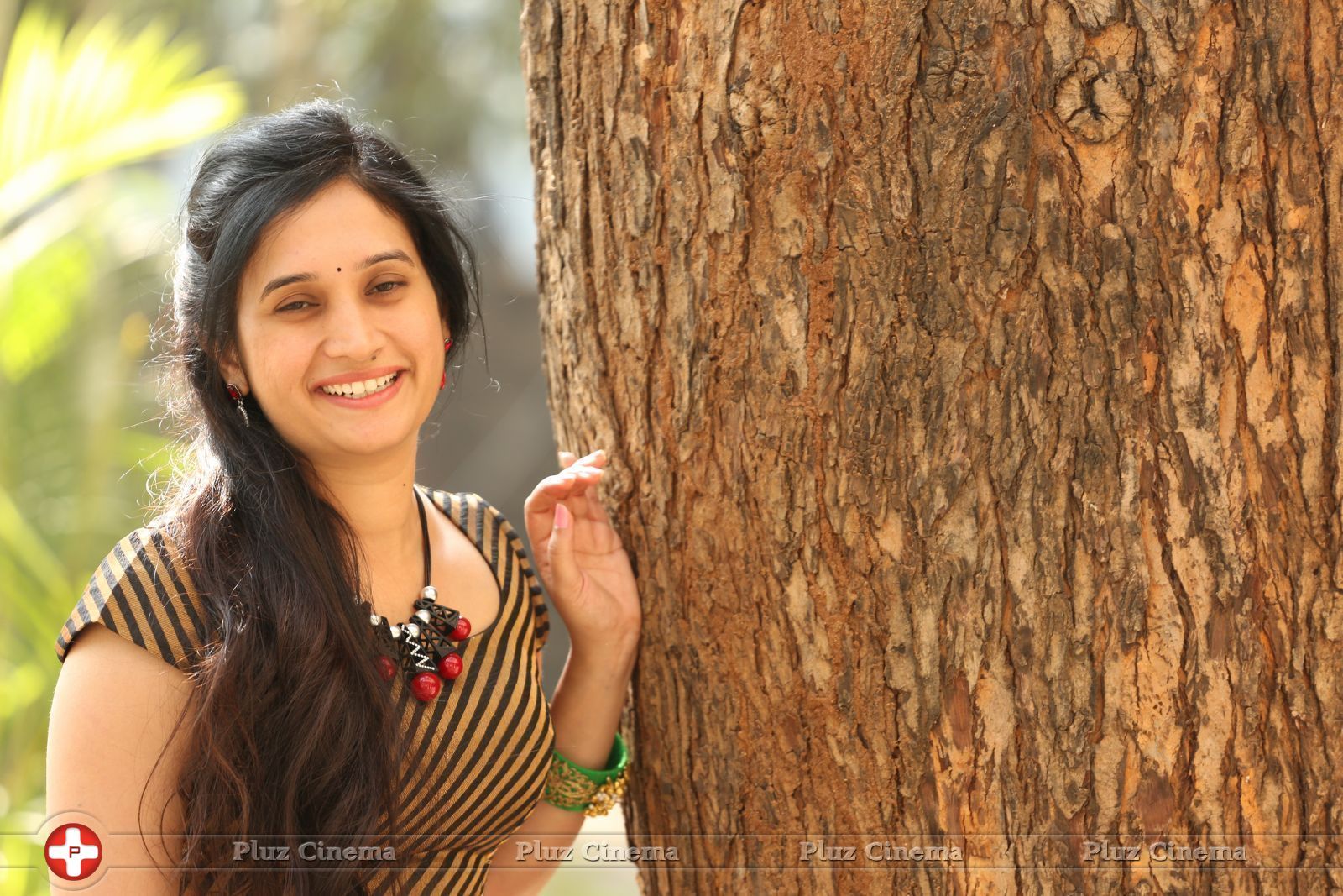 Priyanka Pallavi during Nenostha Movie Press Meet Photos | Picture 1455519