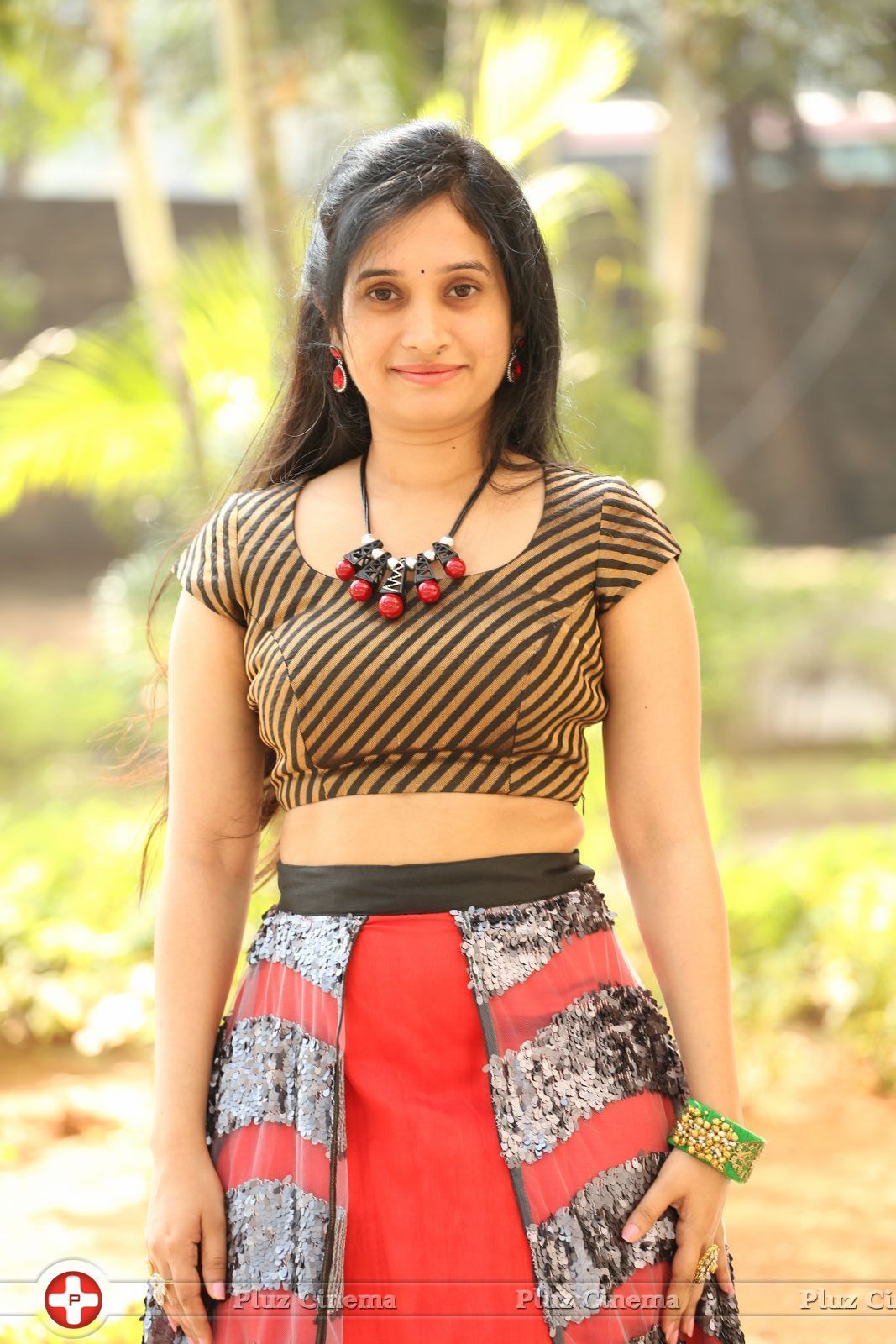 Priyanka Pallavi during Nenostha Movie Press Meet Photos | Picture 1455531