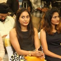 Rapture 2017 New Year Party Press Meet Photos | Picture 1455680