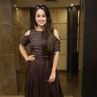 Simrath juneja at Rapture 2017 New Year Party Press Meet Photos | Picture 1455805