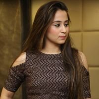 Simrath juneja at Rapture 2017 New Year Party Press Meet Photos | Picture 1455817