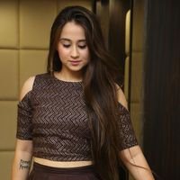 Simrath juneja at Rapture 2017 New Year Party Press Meet Photos | Picture 1455811