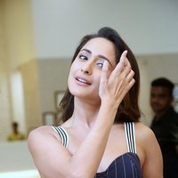 Actress Pragya Jaiswal Launches OPPO F3 Plus Photos | Picture 1490455