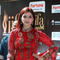 Mannara Chopra at IIFA Utsavam Awards 2017 Photos | Picture 1490182