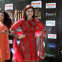 Mannara Chopra at IIFA Utsavam Awards 2017 Photos | Picture 1490188