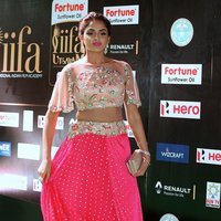 Asmita Sood Hot at IIFA Utsavam Awards 2017 Photos | Picture 1490680