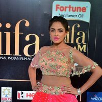 Asmita Sood Hot at IIFA Utsavam Awards 2017 Photos | Picture 1490706