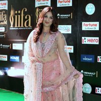 Gowri Munjal Hot at IIFA Utsavam Awards 2017 Photos | Picture 1490722