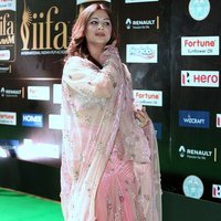 Gowri Munjal Hot at IIFA Utsavam Awards 2017 Photos | Picture 1490719