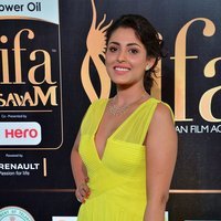 Madhu Shalini at IIFA Utsavam Awards 2017 Photos | Picture 1490780