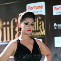 Varalaxmi Hot at IIFA Utsavam Awards 2017 Photos | Picture 1490797