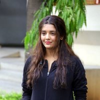 Ritika Singh at Guru Success Meet Photos | Picture 1491324