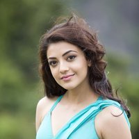 Actress Kajal Aggarwal Best Hot Pics | Picture 1491756