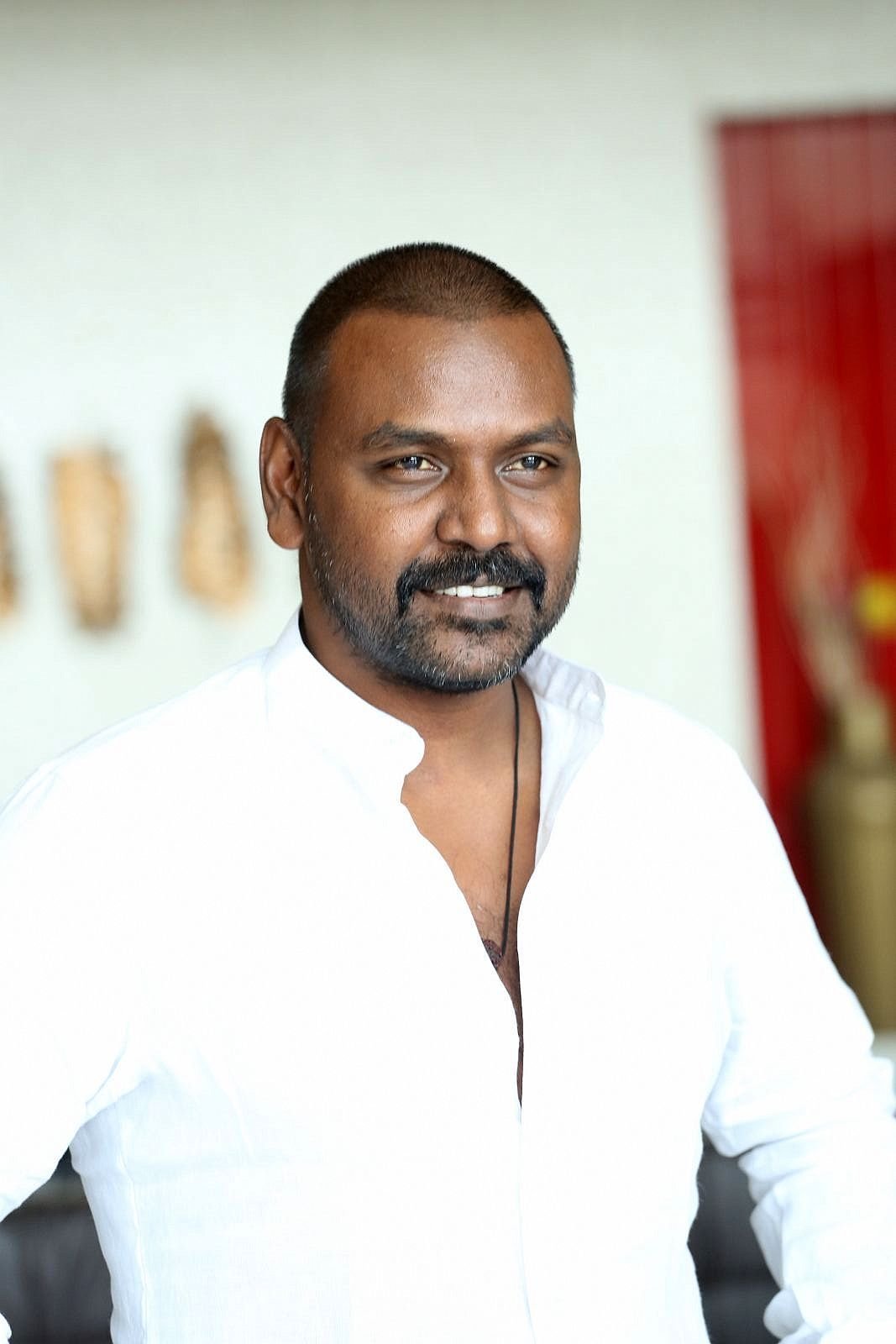 Raghava Lawrence - Shivalinga Pre Release Function Images | Picture 1492443