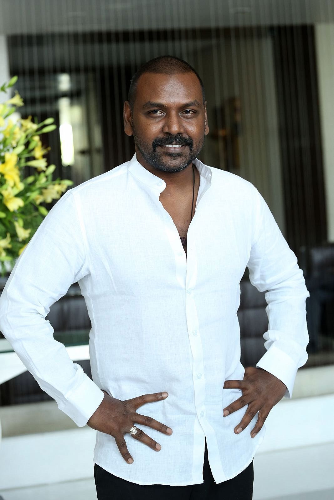 Raghava Lawrence - Shivalinga Pre Release Function Images | Picture 1492446
