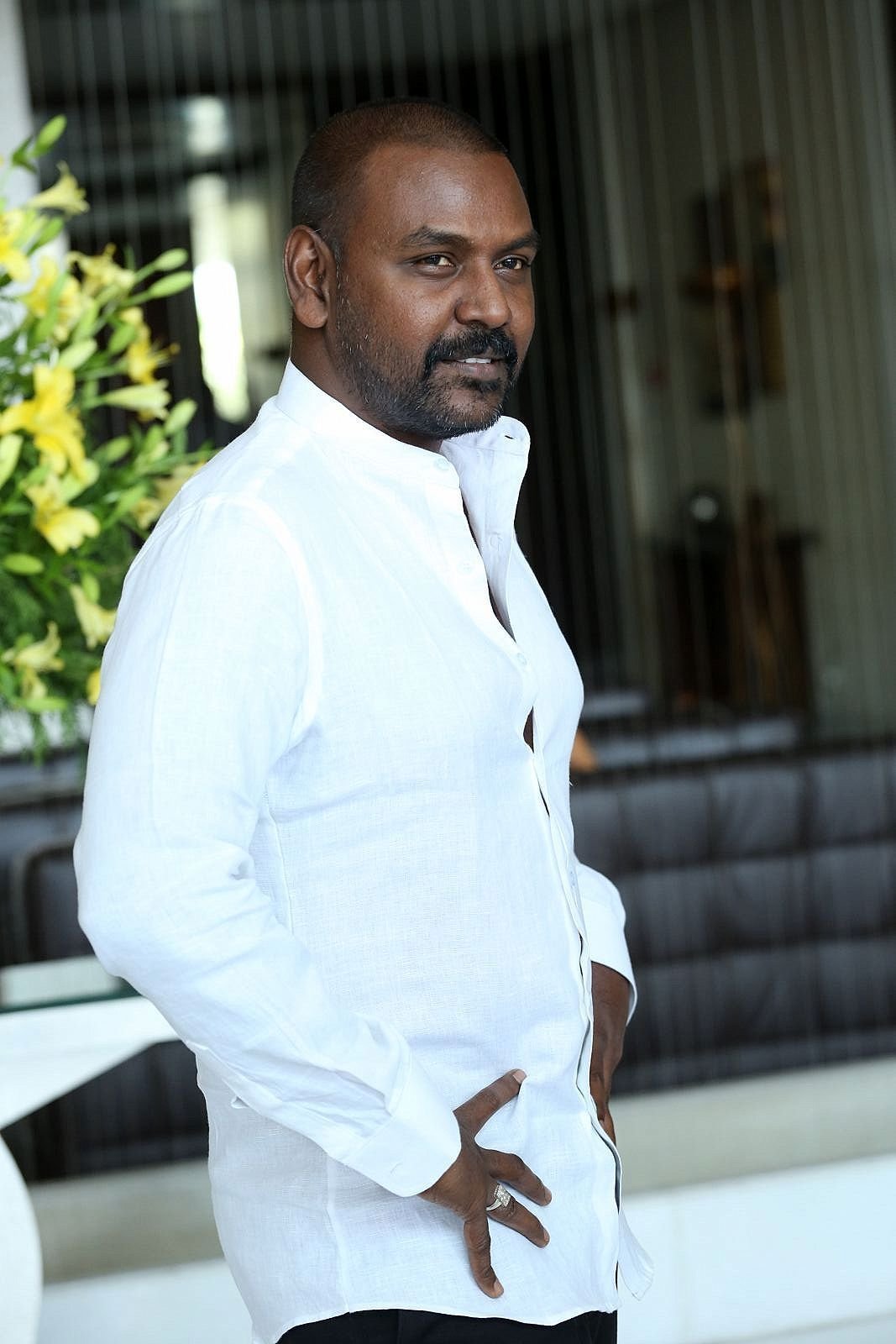Raghava Lawrence - Shivalinga Pre Release Function Images | Picture 1492448