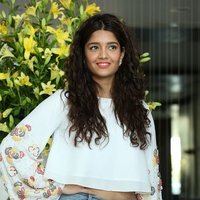 Ritika Singh - Shivalinga Pre Release Function Images | Picture 1492453