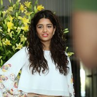 Ritika Singh - Shivalinga Pre Release Function Images | Picture 1492452