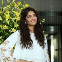 Ritika Singh - Shivalinga Pre Release Function Images | Picture 1492454