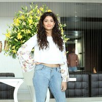 Ritika Singh - Shivalinga Pre Release Function Images | Picture 1492450