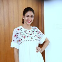Lavanya Tripathi Hot at Mister Movie Interview Photos | Picture 1493126