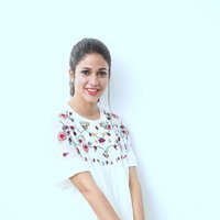 Lavanya Tripathi Hot at Mister Movie Interview Photos | Picture 1493153
