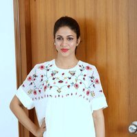 Lavanya Tripathi Hot at Mister Movie Interview Photos | Picture 1493144