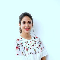 Lavanya Tripathi Hot at Mister Movie Interview Photos | Picture 1493154