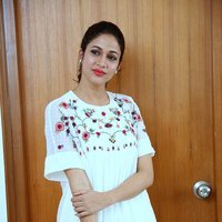 Lavanya Tripathi Hot at Mister Movie Interview Photos | Picture 1493121