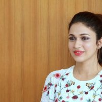 Lavanya Tripathi Hot at Mister Movie Interview Photos | Picture 1493135