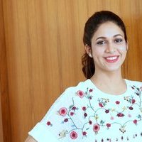 Lavanya Tripathi Hot at Mister Movie Interview Photos | Picture 1493139
